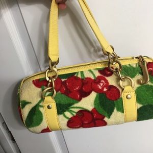 Juicy rare purse